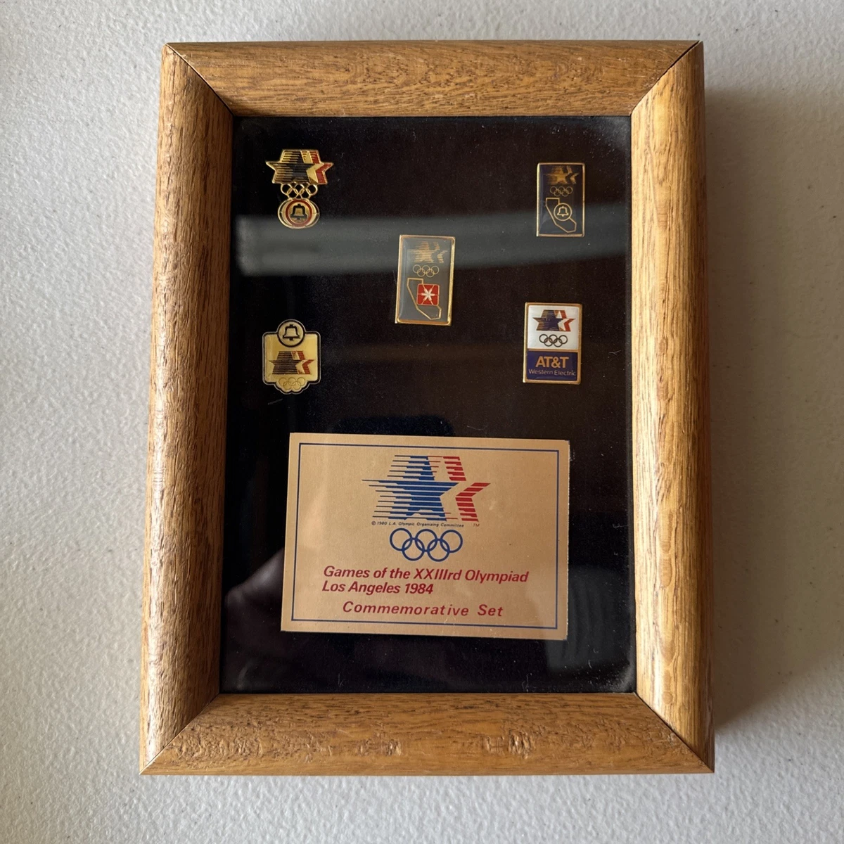 Olympic Pin Set for sale | eBay