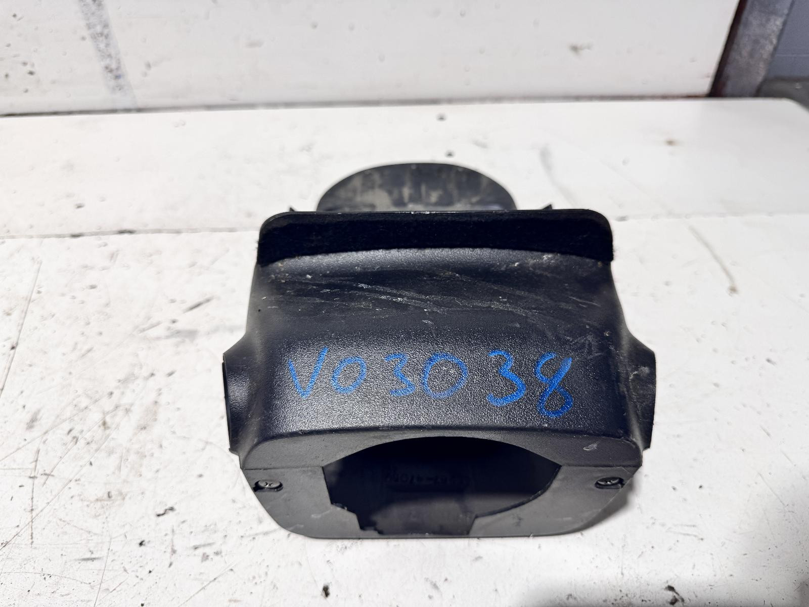 Toyota Prius Steering Column Shroud NHW20 10/2003-04/2009 - thumbnail 4