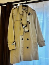 Burberry 44 M Japan