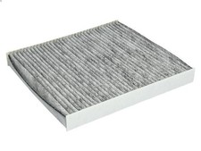 Innenraumfilter KNECHT LAK 888 MAN TGE Bus 2 2017-2024