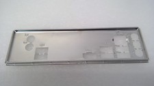 LOT OF 10 ASUS I/O Backplate for Motherboard ...