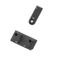 Beretta Nano Tritium Night Sight Set, Green Glow, Metal Body (EU00038)