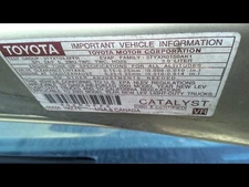 Chassis ECM Multiplex Network Right Hand Dash Fits 01-03 HIGHLANDER 1320845