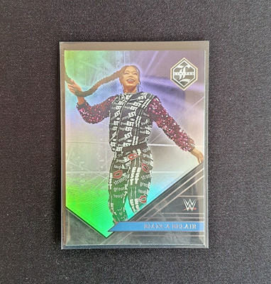 Panini WWE Chronicles 2023 - Bianca Belair (Limited)