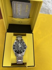 Invicta Pro Diver Herrenuhr 89320B Neu
