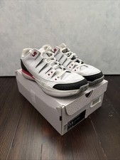 Nike Zoom Vapor Tour AJ3 Fire Red for Sale | Authenticity