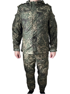 Original Russian demi-season suit VKPO BTK-GROUP (58/4)