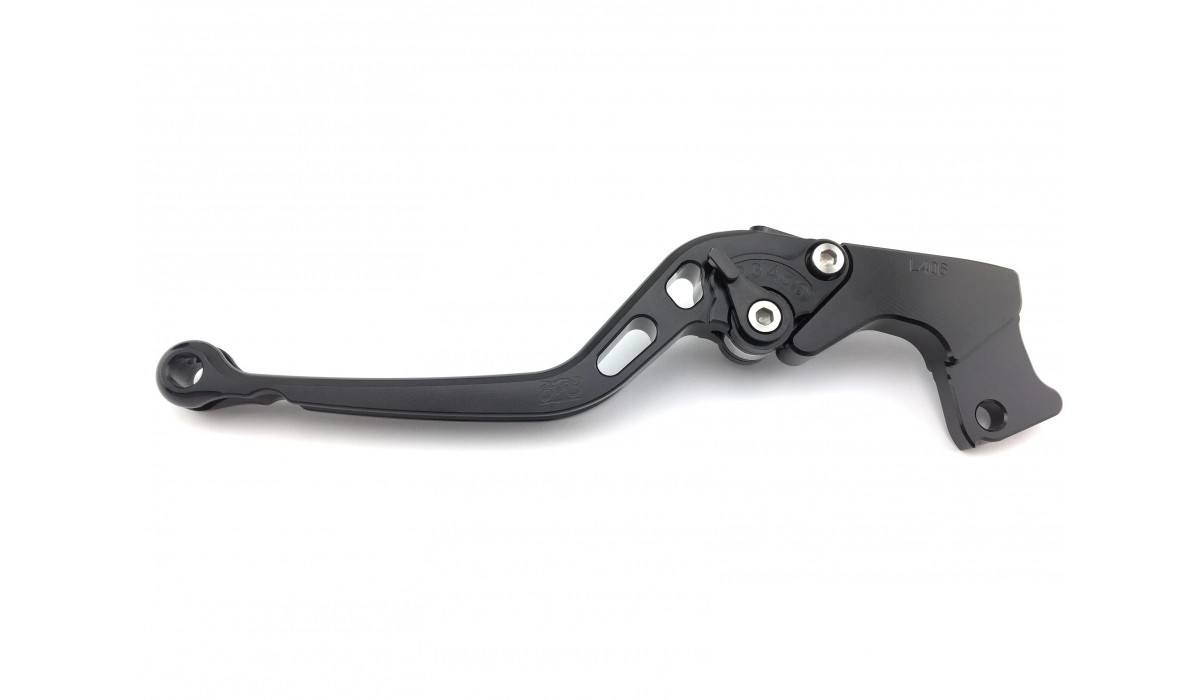 Levier de frein Benelli 302R long pour remplacer la pièce origine - 3