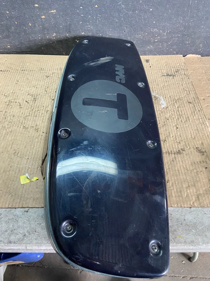 2013 to 2017 Nissan NV200 Taxi Roof Lamp OEM 266C03LN0A Q3440 PS - Image 3 of 4