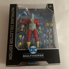 McFarlane DC Multiverse Collector Edition DC Classic Deadshot 7  Figure- NIB