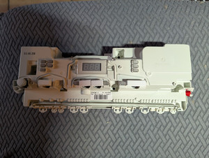 Miele  Geschirrspüler Steuerung Elektronik Original Miele  ELPW 5601 - A