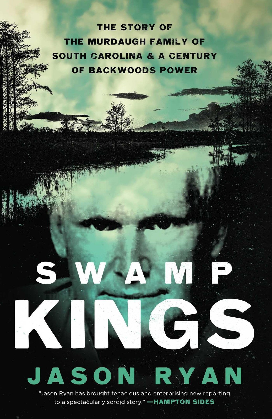 Swamp Kings: The Murdaugh Family of South Carol, Ryan.+