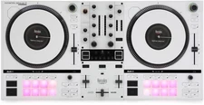 Hercules DJ DJControl Inpulse T7 2-deck Motorized DJ Controller -