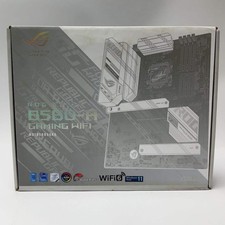 Open box/ New Asus Strix B560-A Gaming Wifi L...