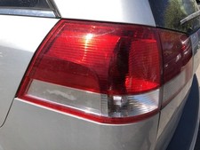 Opel Vectra C Caravan ab 05 Rückleuchte außen links Ecke Kombi rot silber