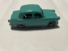 Matchbox Lesney #36 Austin A50- METAL wheels