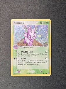 Pokemon Nidorino