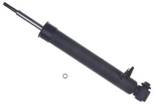 Rear Axle Left Denckermann DSF291G Shock Absorber for BMW