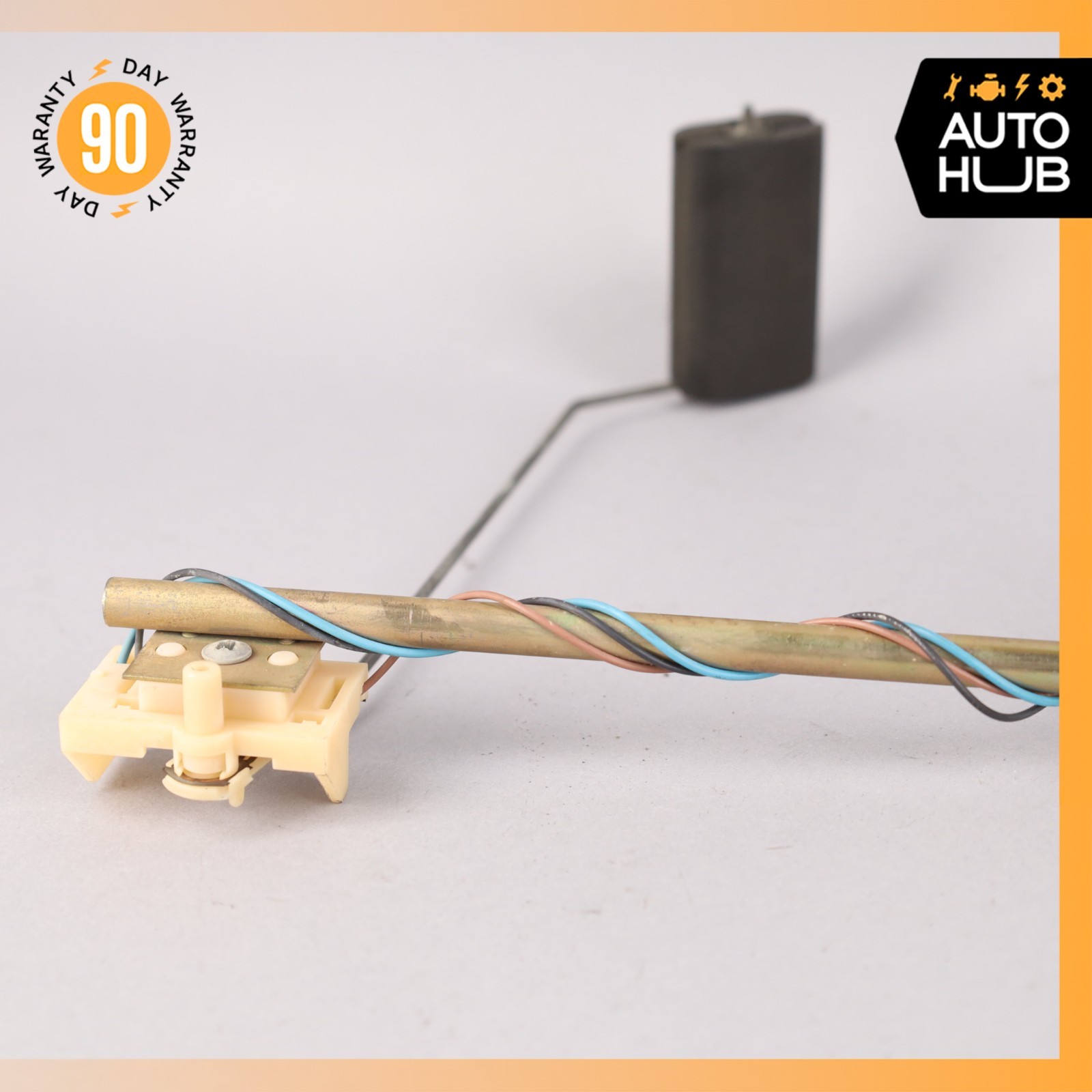 00-04 Rolls Royce Silver Seraph Arnage Gas Tank Fuel Pump Level Sensor OEM