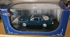 Signature Models 1963 STUDEBAKER AVANTI Black 1:32 Scale Original Box NICE