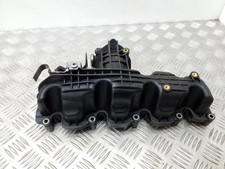 SKODA SUPERB II 3T4 Ansaugbrücke V200 03L129711 1.60 Diesel 77kw 2012 34747885