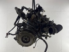 Moteur Toyota AURIS