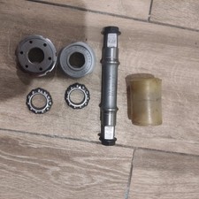 CAMPAGNOLO SUPER RECORD 1978 Bottom Bracket M...
