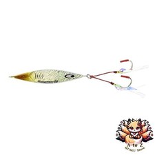 NEW Abu Garcia (Metal Jig Lure syoasukiddozigu G ssshrsj60 – Maj Japanese Horse
