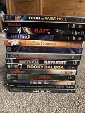 14 DVD Collection