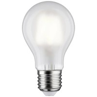 Paulmann LED Filament A60 Birne 4,8W=40W E27 Matt 470Lm Neutralweiß 4000K Licht