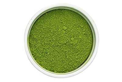 Tealyra - 3.50-ounce - Samurai Ceremonial Grade 3.5 Ounce (Pack of 1) 