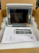 MAC 5000/5500 Display Installation