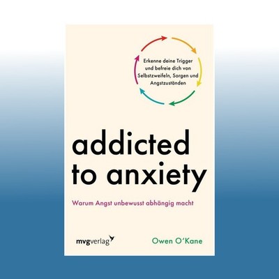 Addicted to Anxiety | Owen O'Kane