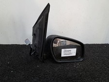 Retroviseur droit (ou coque) Ford FIESTA