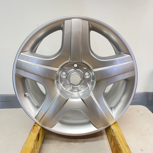Bentley Continental GT Wheel Silver P/N 3W0601025H Photo - $450