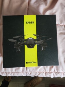 TRNDlabs FADER DRONE NEW IN BOX