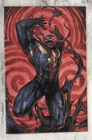 Amazing Spider-Man/Venom: Death Spiral #1 1:100 Skan Venom Virgin Variant 🔥