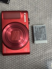 Canon PowerShot SX620 Compact Digital Camera From Japan