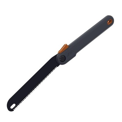 JIMIHOME Folding Saw Multi-Function Tree Pruning Camping 8.9 Inch