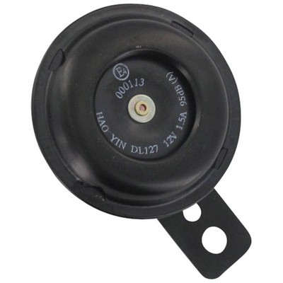 Hupe Horn Signal-Horn Töte Hupsignal Ersatzteile Signalhorn 125cc 4T Mokick