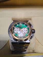 Invicta Coalition Forces X Wing men's Stainless Steel watch