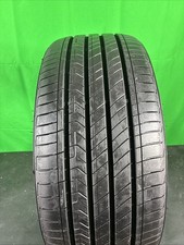 Singleused-22540zr18 Kumho Majesty 92v 932 Dot 3124