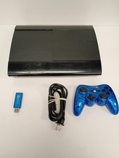 SONY PLAYSTATION 3 - SYSTEM - 500GB - CECH-4001C P04021868 