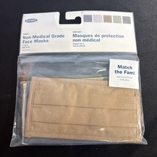 Old Navy Kids Non-Medical Grade Face Masks 5 pk