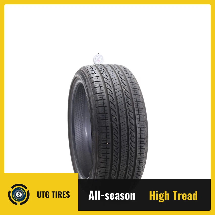 Yokohama 225/40/18 Car & Truck Tires for sale | eBay