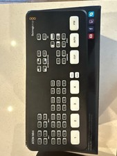 Blackmagic Design ATEM Mini HDMI Live Switche...