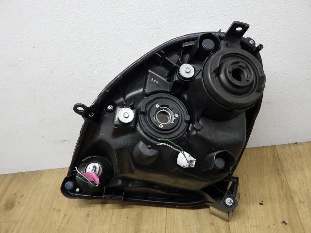 丰田 Spyder MRS MR-S MR2 ZZW30 右前照灯镜头 81110-17210 — 第 2/4 张图片