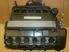 Moteur BMW 323