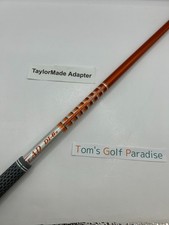 Graphite Design TOUR AD DI-6 S Fairway Wood Shaft TaylorMade Adapter 2565
