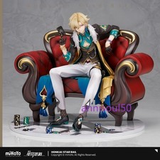 NEW Honkai Star Rail Aventurine 1/7 Figure MiHoYo Official PVC Figure Model Gift